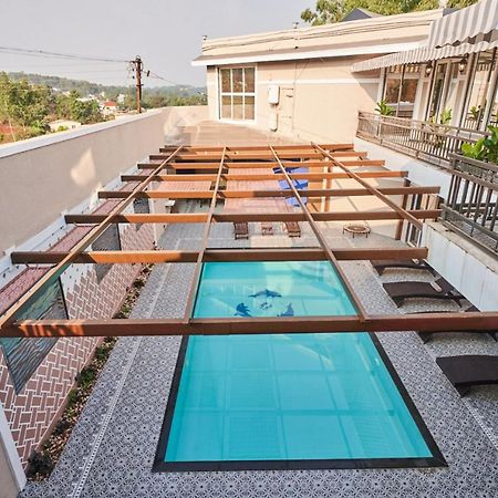 Ekostay Luxe - Highland Villa Panchgani Zewnętrze zdjęcie