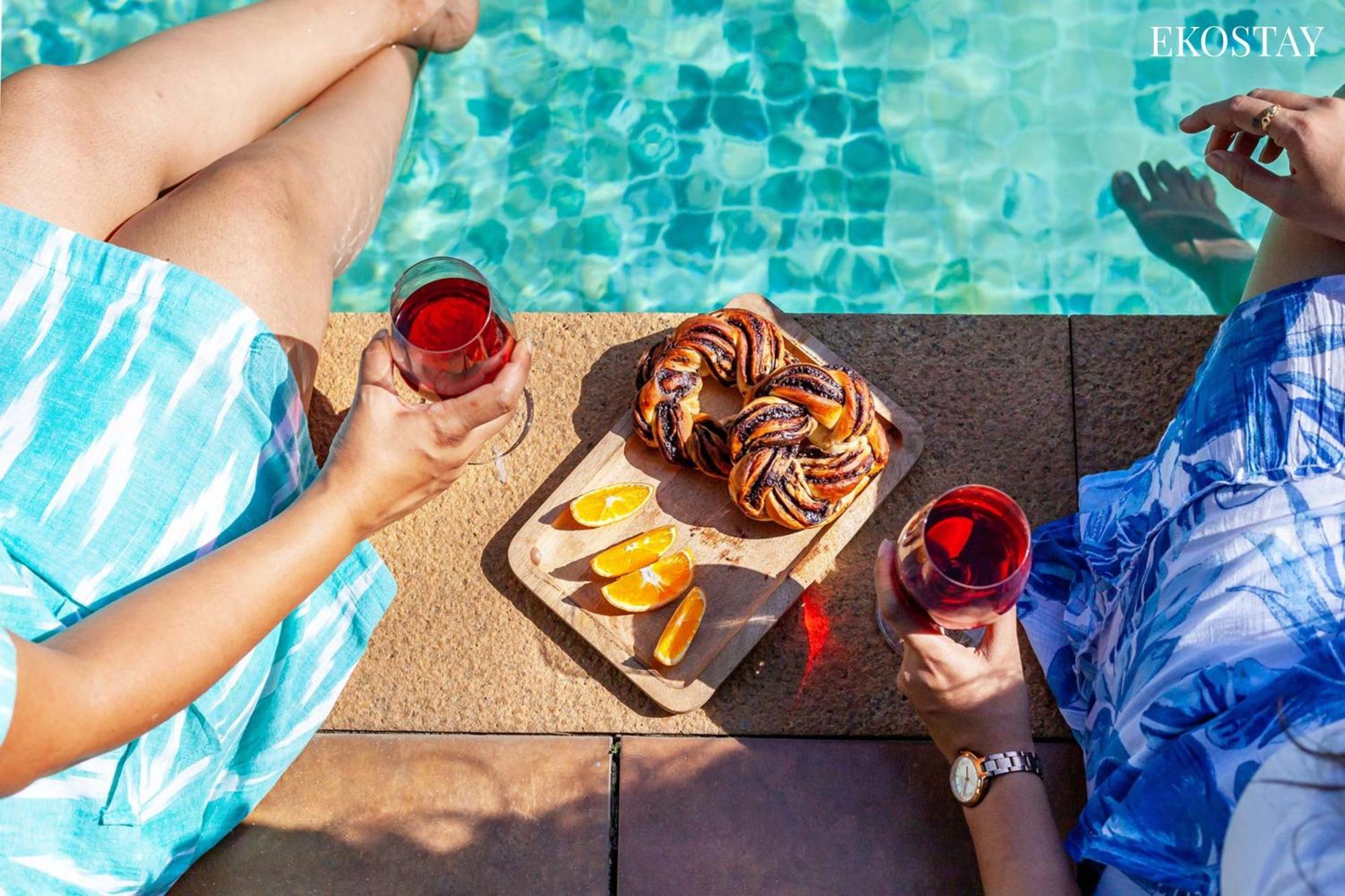 Ekostay Luxe - Highland Villa Panchgani Zewnętrze zdjęcie