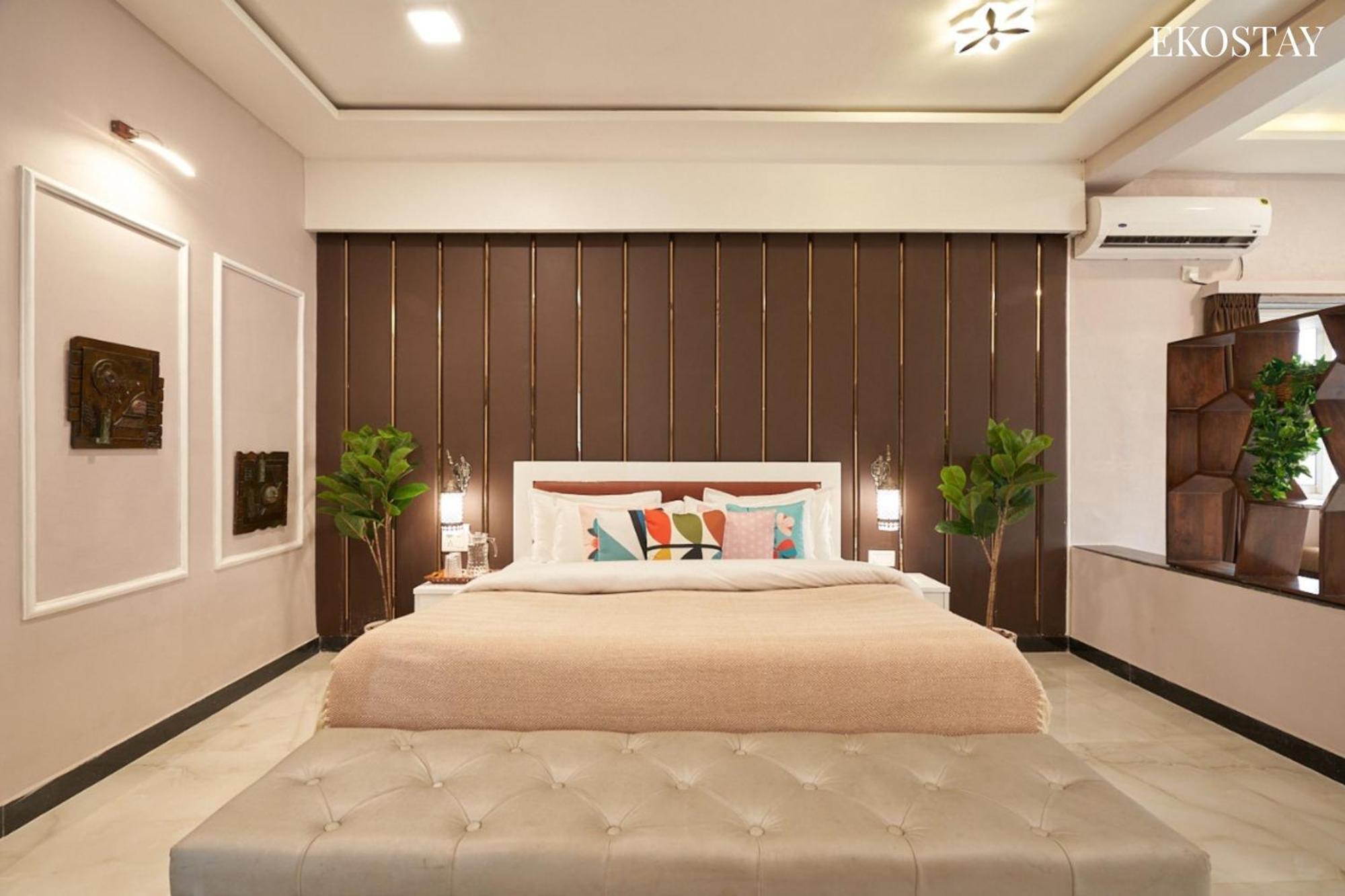 Ekostay Luxe - Highland Villa Panchgani Zewnętrze zdjęcie