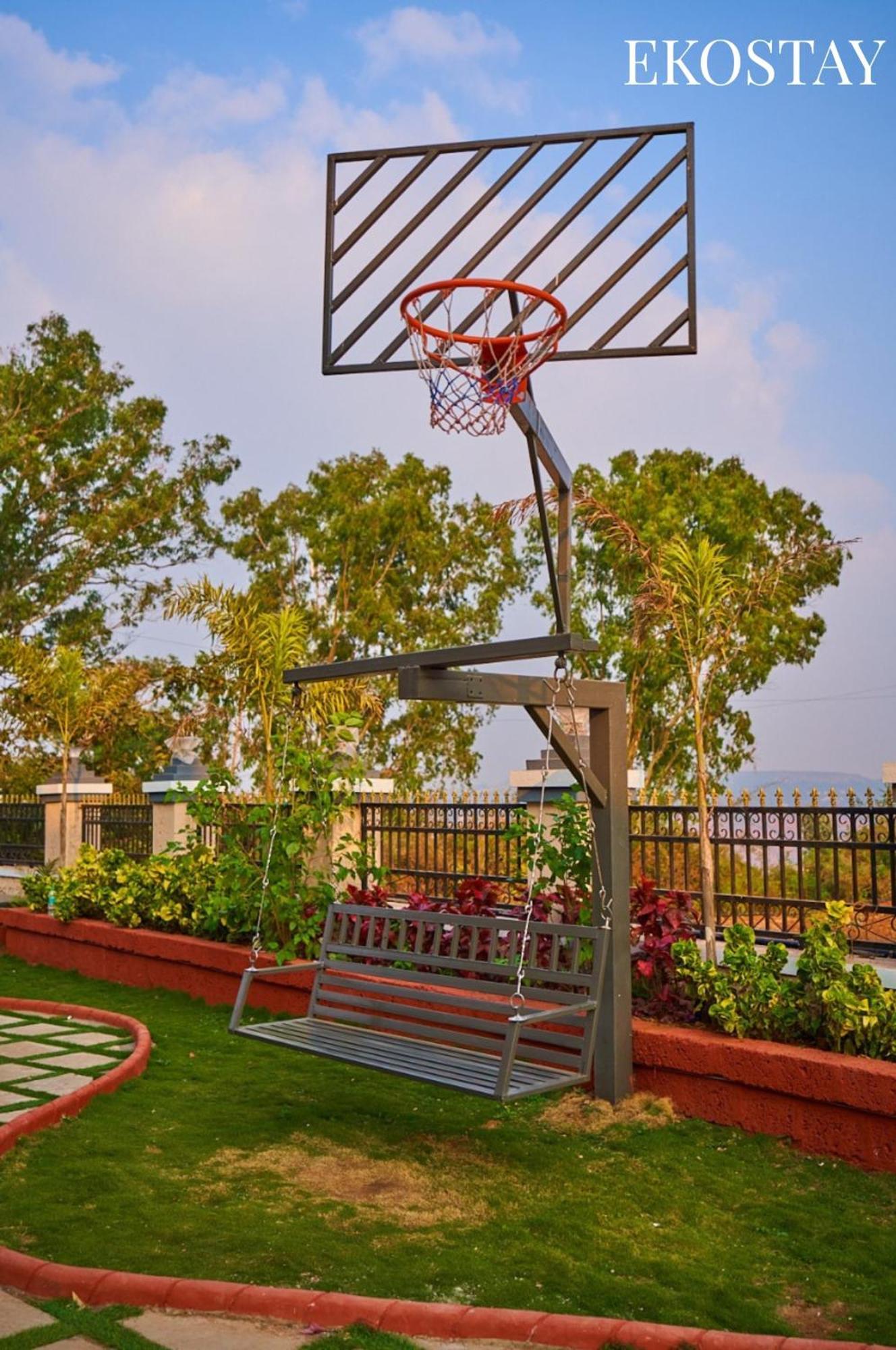 Ekostay Luxe - Highland Villa Panchgani Zewnętrze zdjęcie