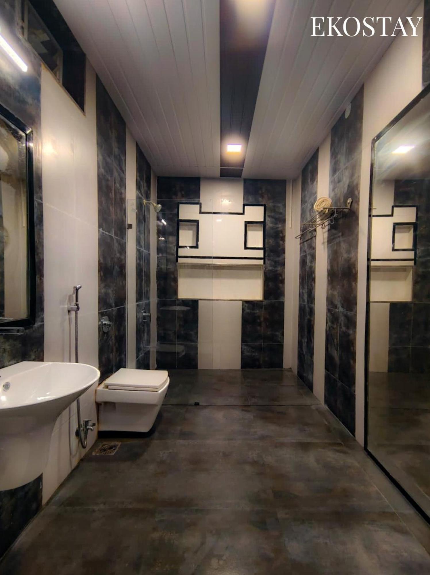 Ekostay Luxe - Highland Villa Panchgani Zewnętrze zdjęcie