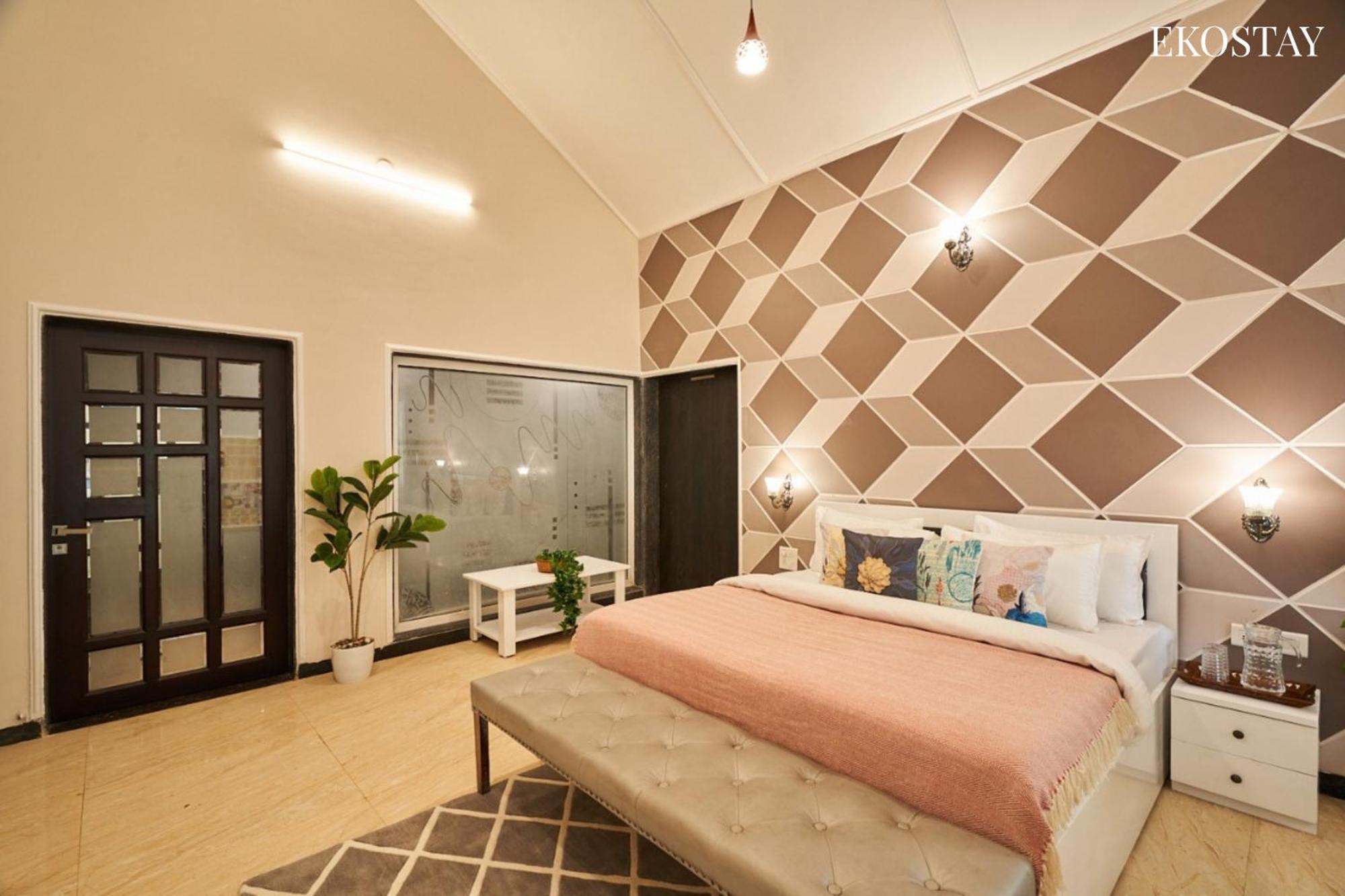 Ekostay Luxe - Highland Villa Panchgani Zewnętrze zdjęcie